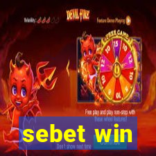 sebet win